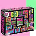 NeeDoh Squishmas Advent Calendar – 24-Day Christmas Surprise
