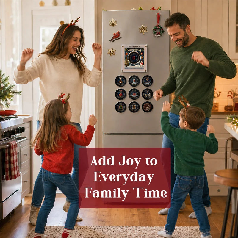 Christmas Music Keepsake